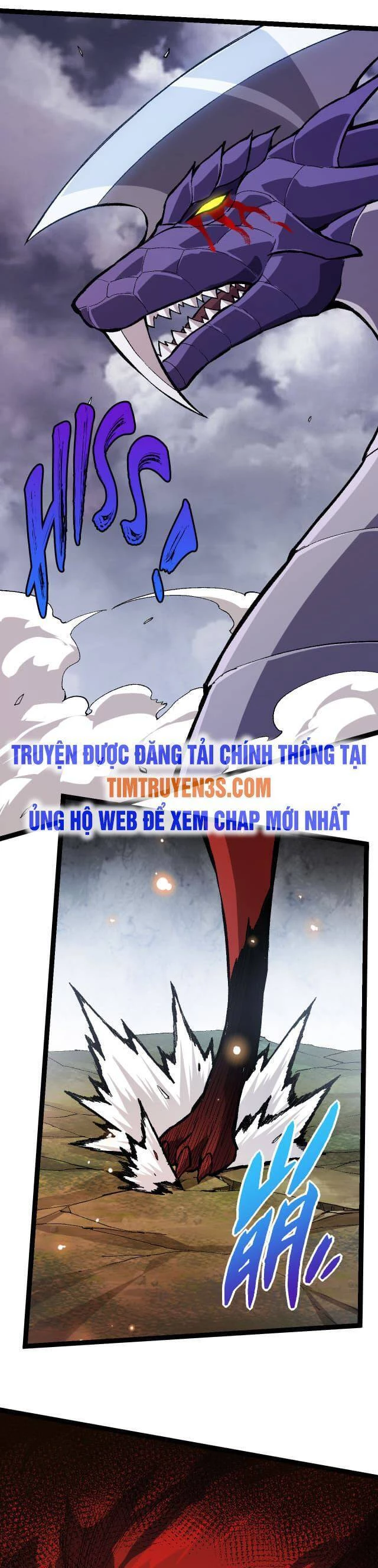 Chuyển Sinh Thành Liễu Đột Biến Chapter 11 - Trang 4