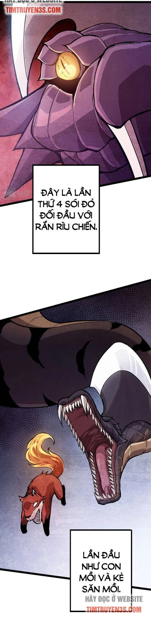 Chuyển Sinh Thành Liễu Đột Biến Chapter 11 - Trang 4