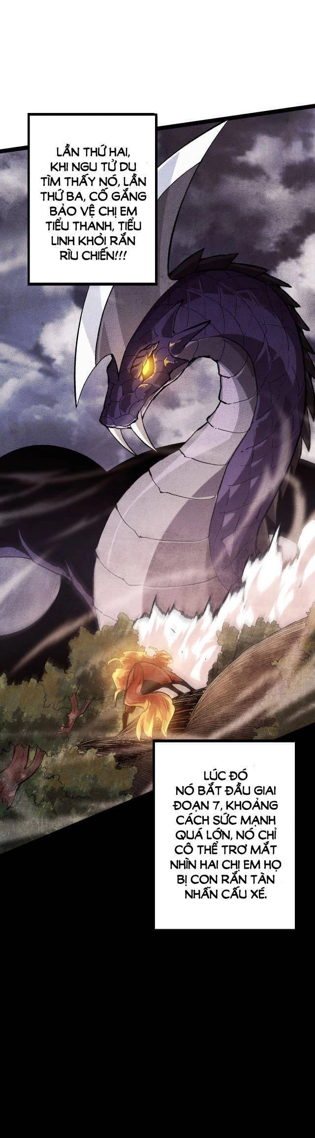 Chuyển Sinh Thành Liễu Đột Biến Chapter 11 - Trang 4