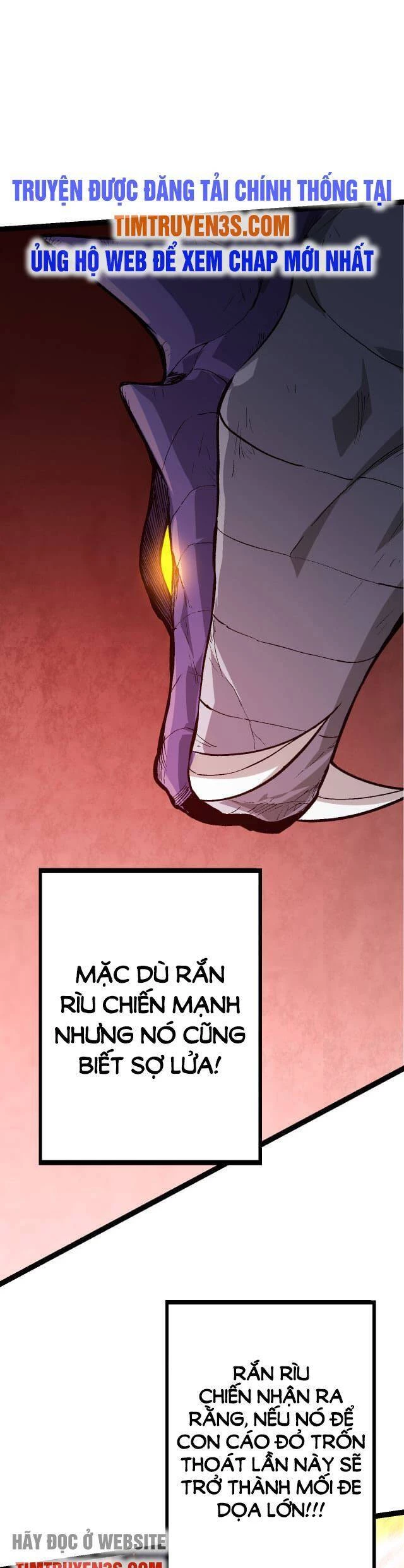 Chuyển Sinh Thành Liễu Đột Biến Chapter 11 - Trang 4