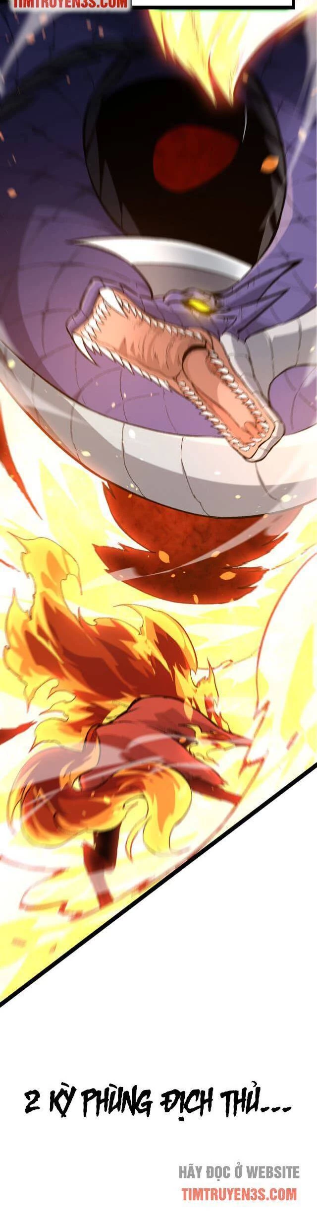 Chuyển Sinh Thành Liễu Đột Biến Chapter 11 - Trang 4