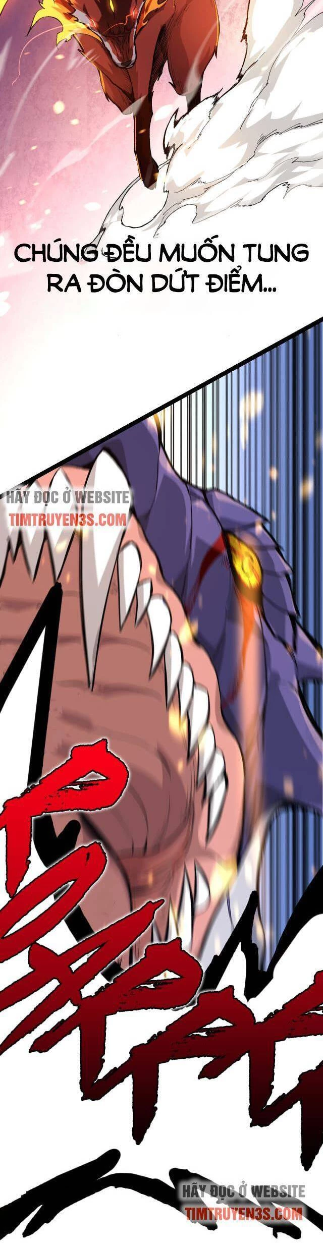 Chuyển Sinh Thành Liễu Đột Biến Chapter 11 - Trang 4