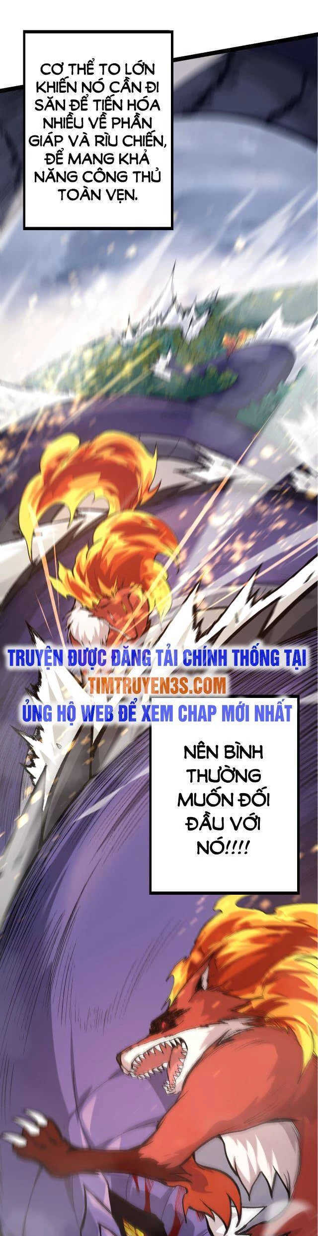 Chuyển Sinh Thành Liễu Đột Biến Chapter 11 - Trang 4