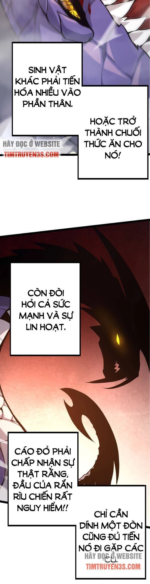 Chuyển Sinh Thành Liễu Đột Biến Chapter 11 - Trang 4