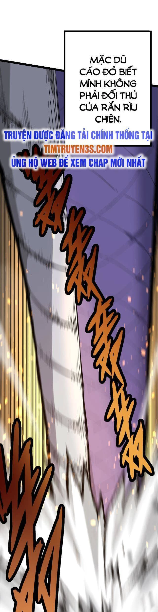 Chuyển Sinh Thành Liễu Đột Biến Chapter 11 - Trang 4