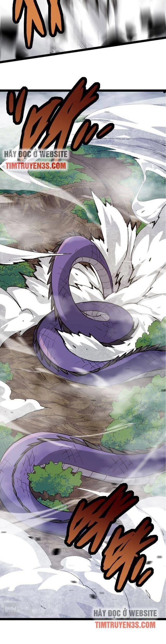 Chuyển Sinh Thành Liễu Đột Biến Chapter 11 - Trang 4