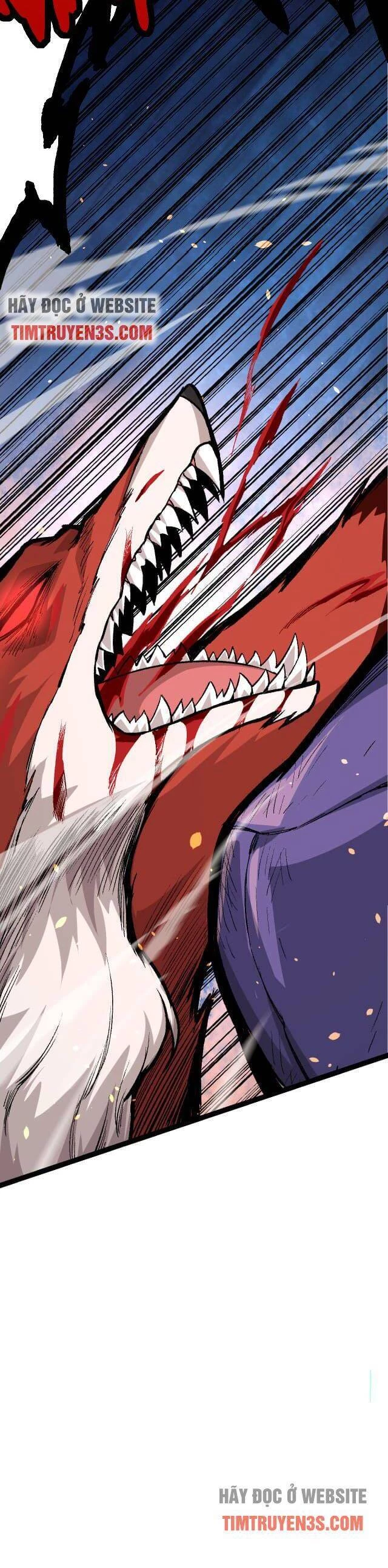 Chuyển Sinh Thành Liễu Đột Biến Chapter 11 - Trang 4