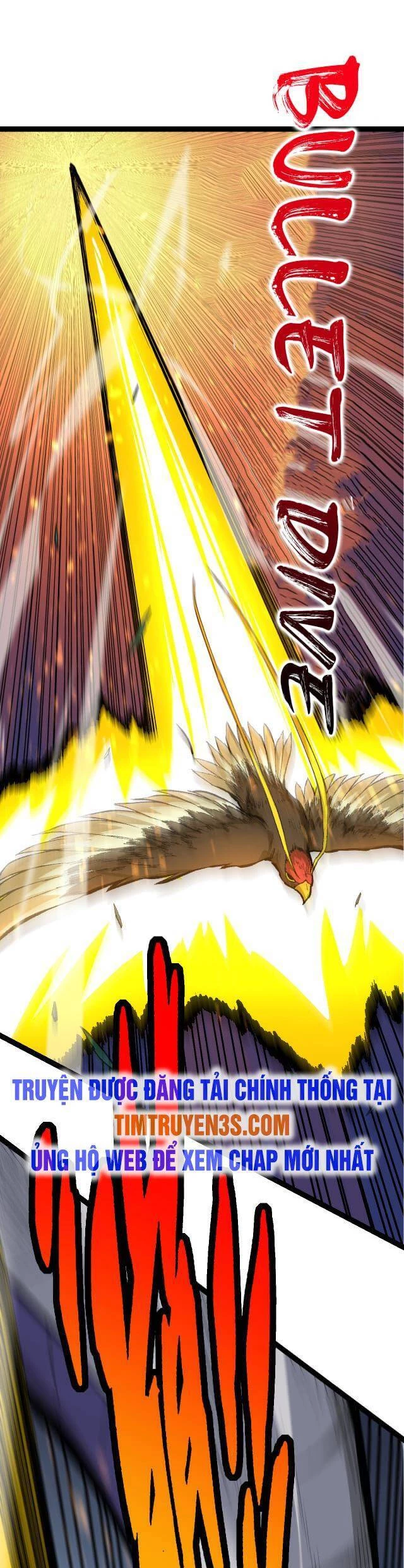 Chuyển Sinh Thành Liễu Đột Biến Chapter 11 - Trang 4