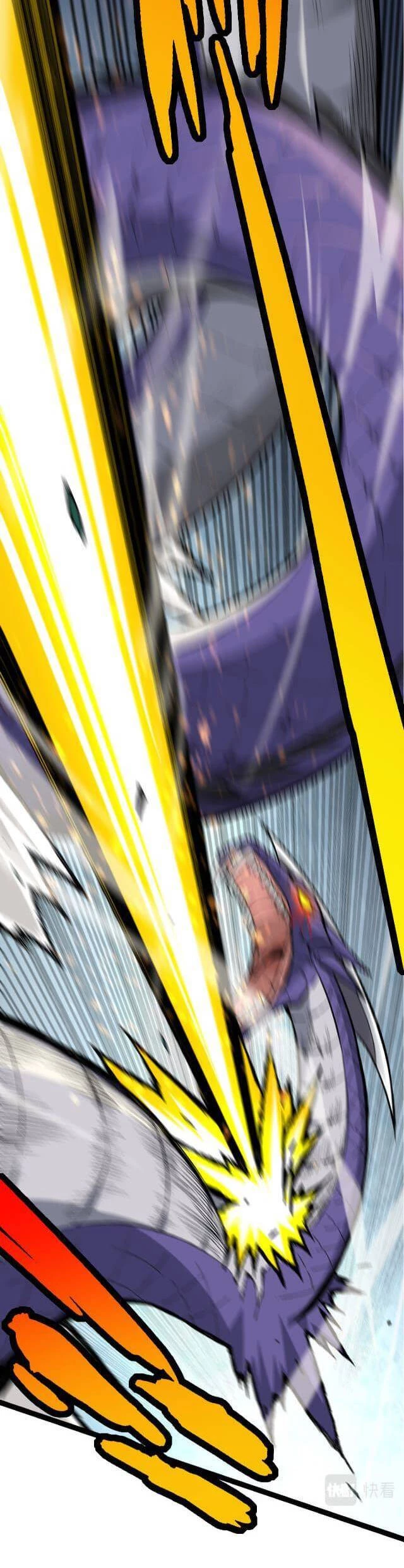 Chuyển Sinh Thành Liễu Đột Biến Chapter 11 - Trang 4