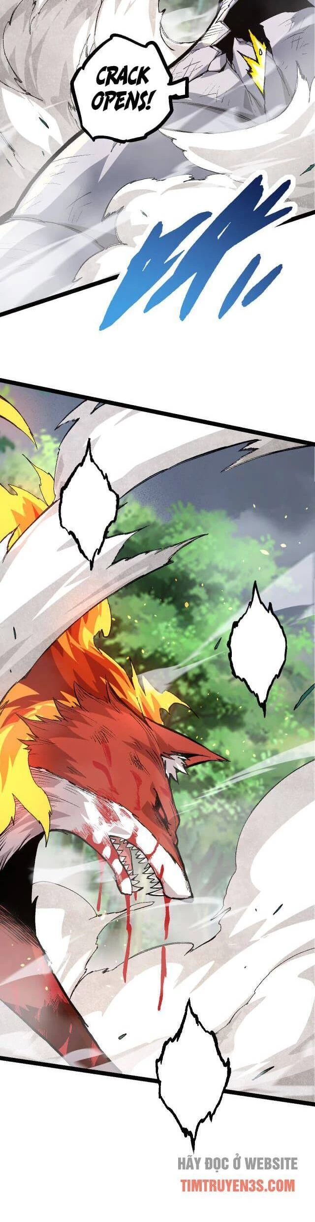 Chuyển Sinh Thành Liễu Đột Biến Chapter 11 - Trang 4