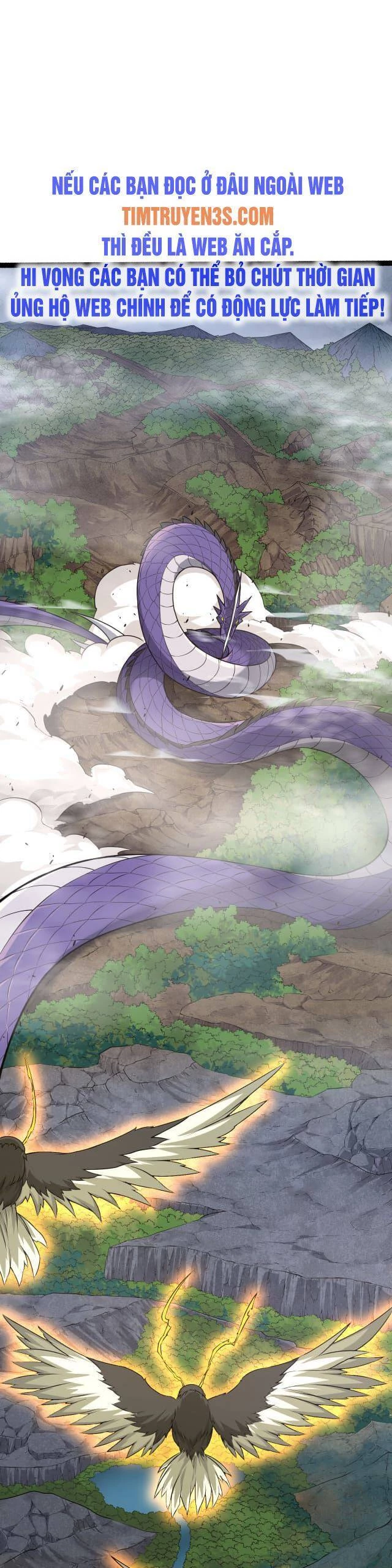 Chuyển Sinh Thành Liễu Đột Biến Chapter 12 - Trang 4