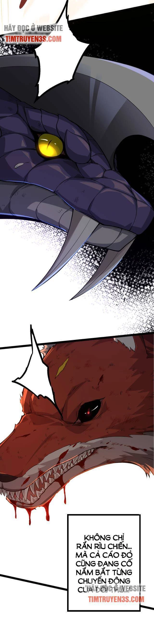 Chuyển Sinh Thành Liễu Đột Biến Chapter 12 - Trang 4