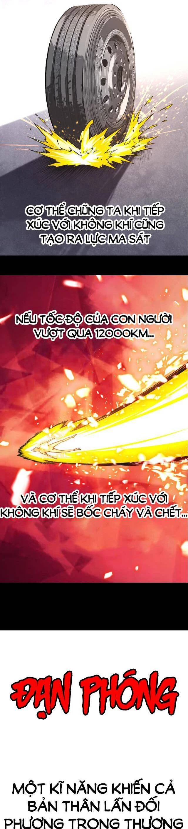 Chuyển Sinh Thành Liễu Đột Biến Chapter 12 - Trang 4