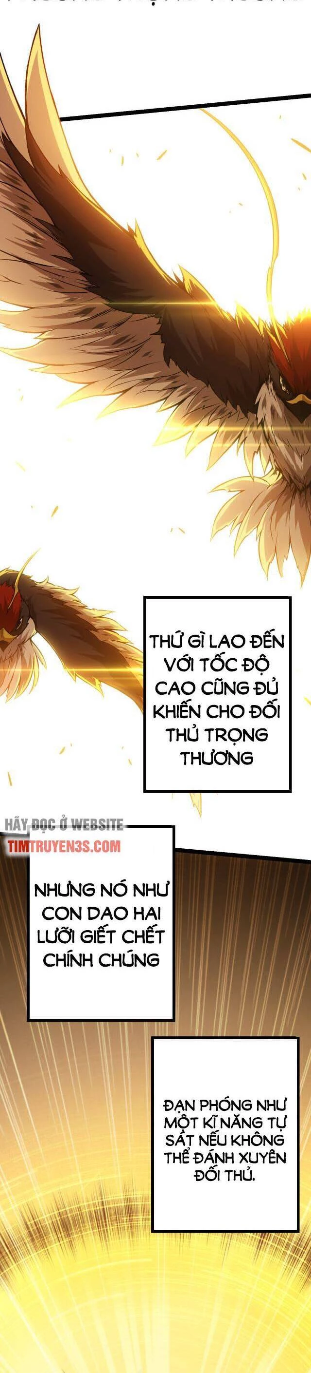 Chuyển Sinh Thành Liễu Đột Biến Chapter 12 - Trang 4
