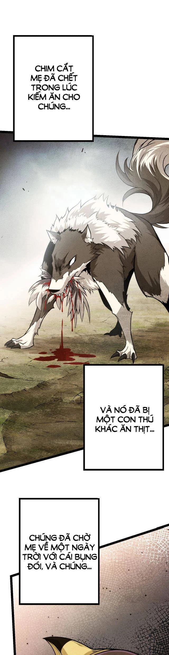 Chuyển Sinh Thành Liễu Đột Biến Chapter 12 - Trang 4