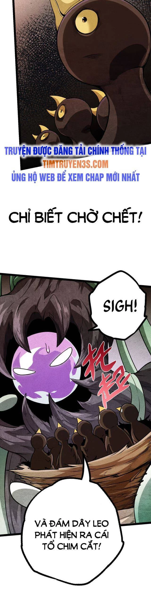 Chuyển Sinh Thành Liễu Đột Biến Chapter 12 - Trang 4