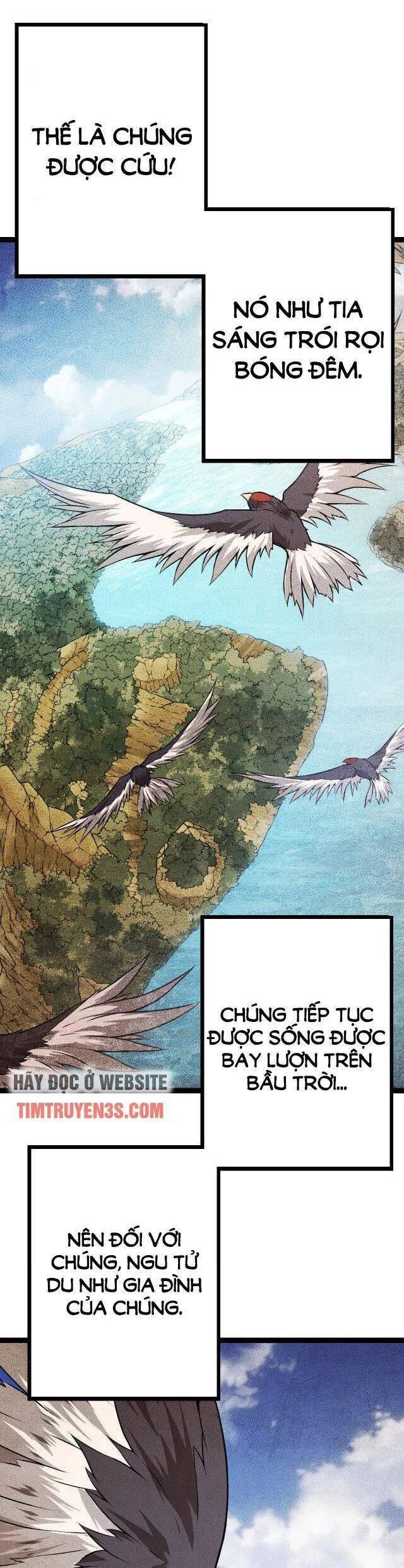 Chuyển Sinh Thành Liễu Đột Biến Chapter 12 - Trang 4