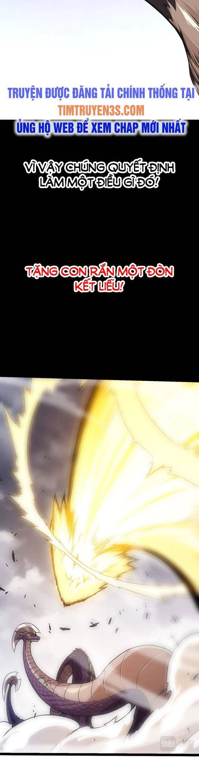 Chuyển Sinh Thành Liễu Đột Biến Chapter 12 - Trang 4