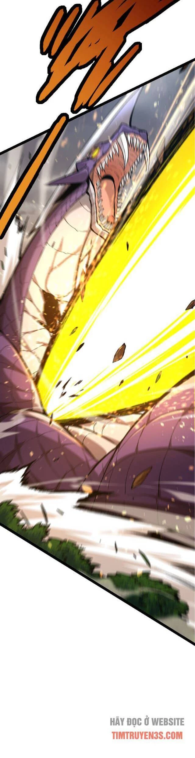 Chuyển Sinh Thành Liễu Đột Biến Chapter 12 - Trang 4