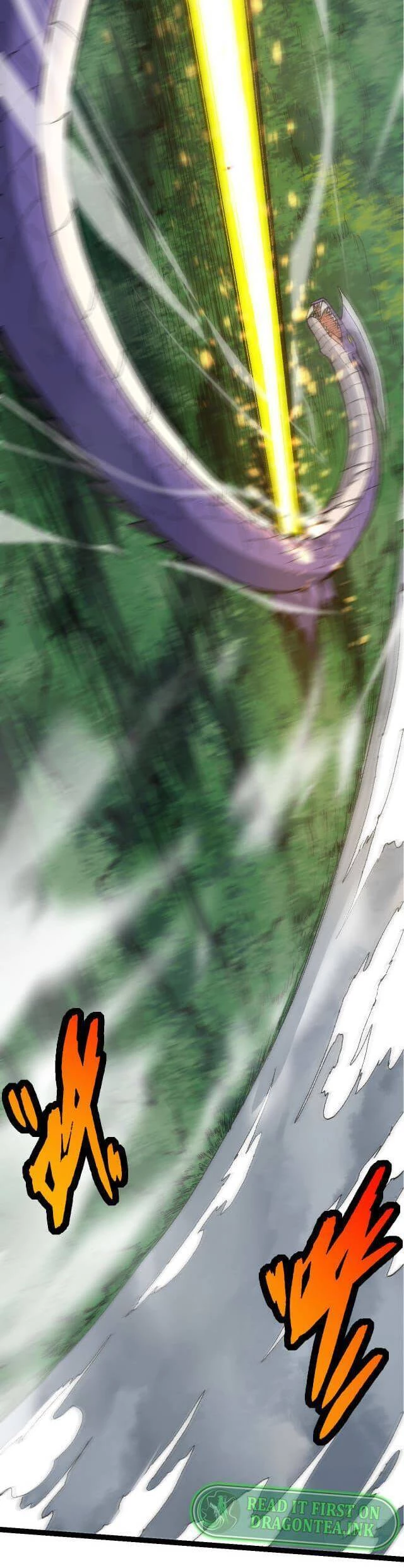 Chuyển Sinh Thành Liễu Đột Biến Chapter 12 - Trang 4