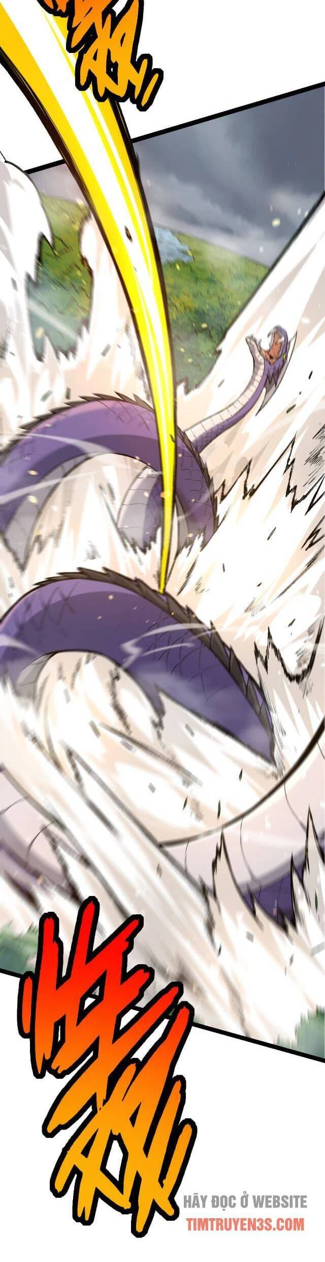 Chuyển Sinh Thành Liễu Đột Biến Chapter 12 - Trang 4