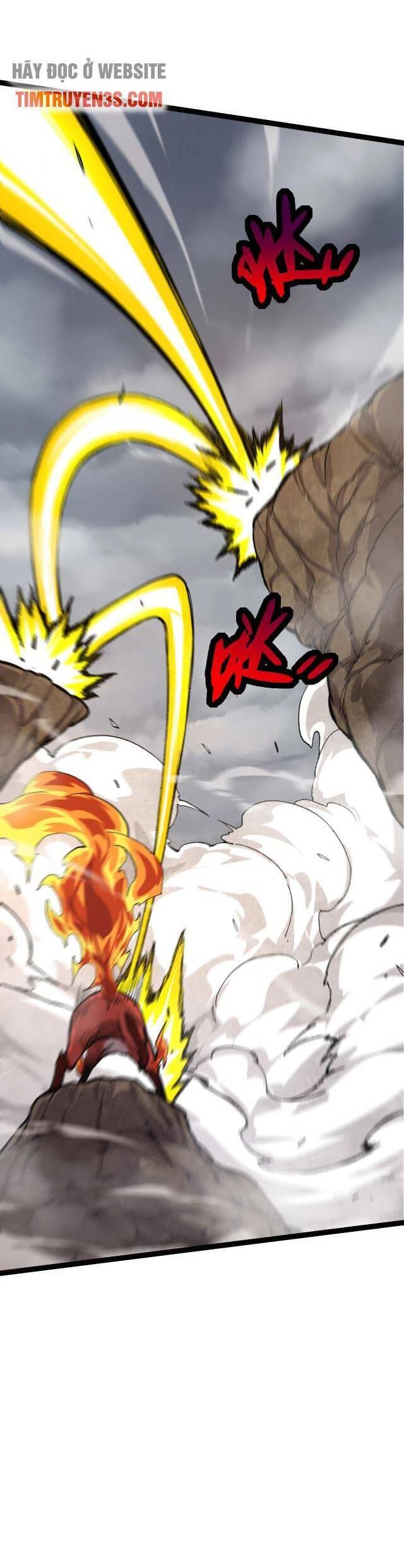 Chuyển Sinh Thành Liễu Đột Biến Chapter 12 - Trang 4