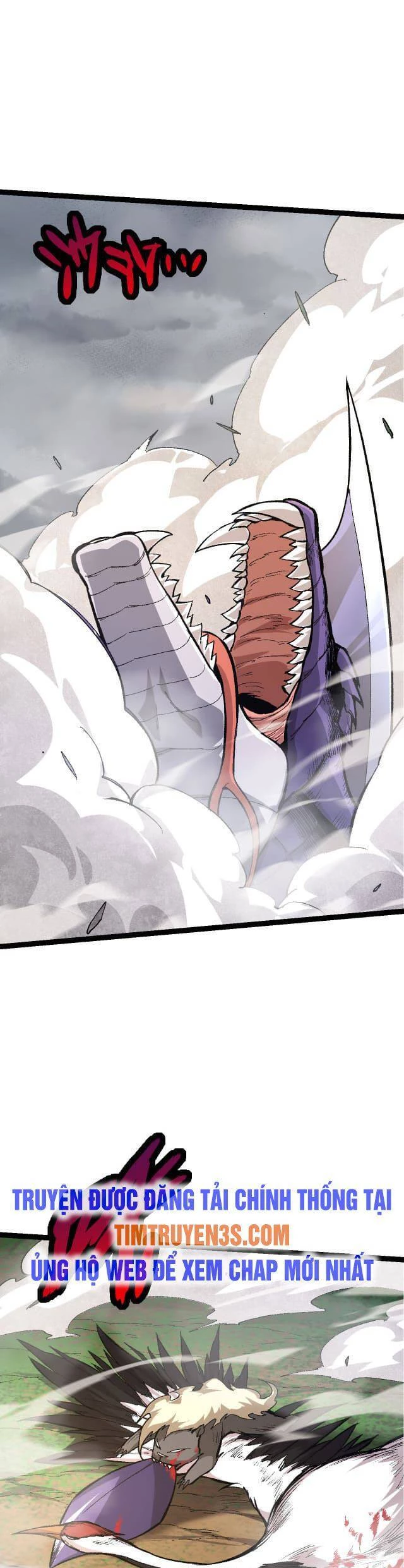 Chuyển Sinh Thành Liễu Đột Biến Chapter 12 - Trang 4