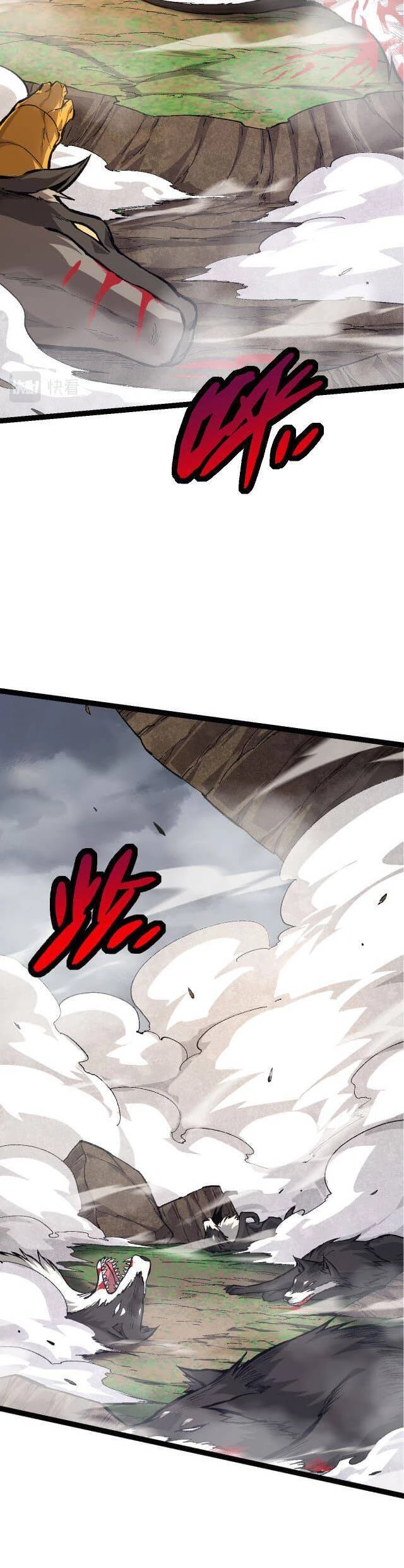 Chuyển Sinh Thành Liễu Đột Biến Chapter 12 - Trang 4