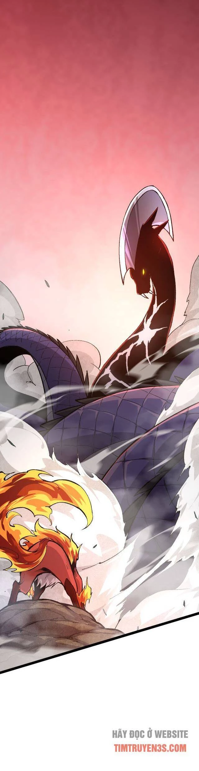 Chuyển Sinh Thành Liễu Đột Biến Chapter 12 - Trang 4