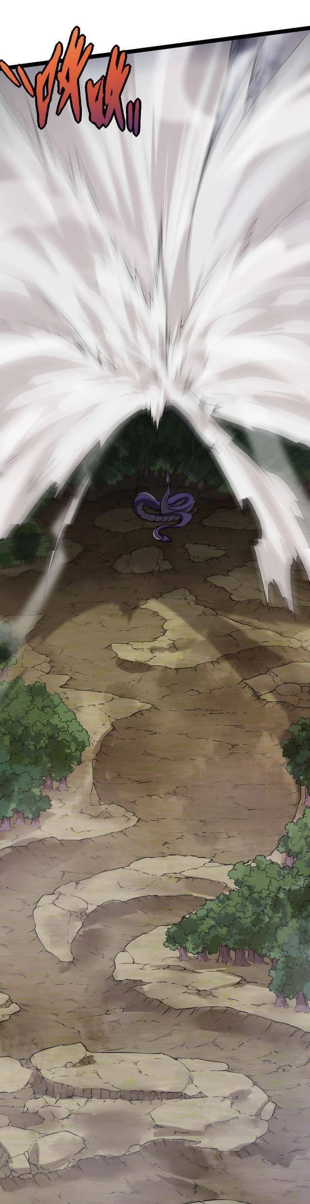 Chuyển Sinh Thành Liễu Đột Biến Chapter 12 - Trang 4