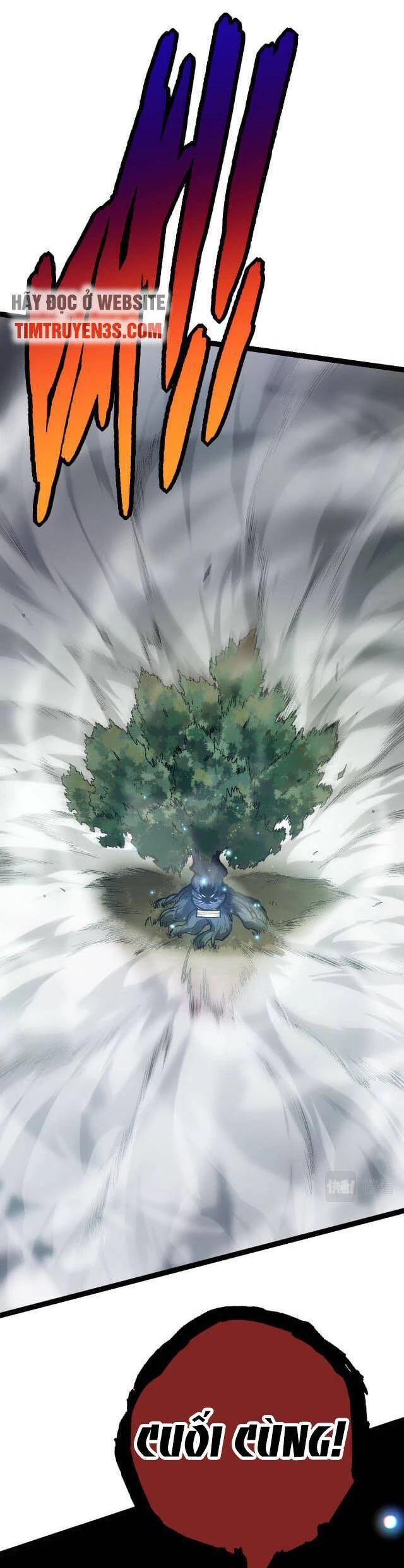 Chuyển Sinh Thành Liễu Đột Biến Chapter 12 - Trang 4