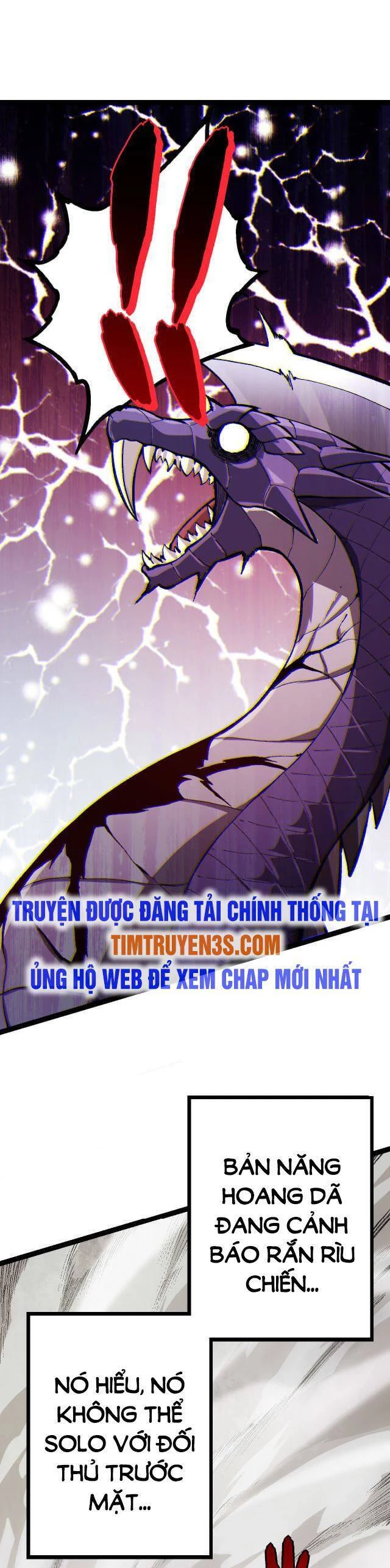 Chuyển Sinh Thành Liễu Đột Biến Chapter 12 - Trang 4
