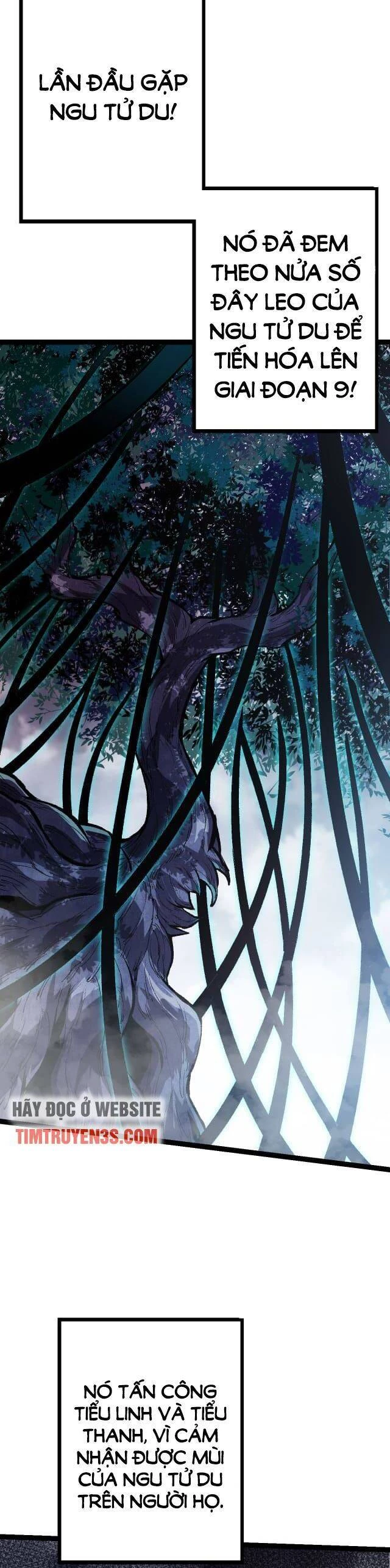 Chuyển Sinh Thành Liễu Đột Biến Chapter 12 - Trang 4