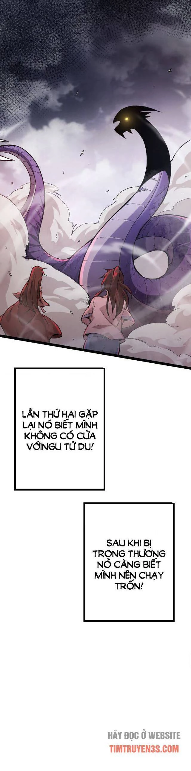 Chuyển Sinh Thành Liễu Đột Biến Chapter 12 - Trang 4