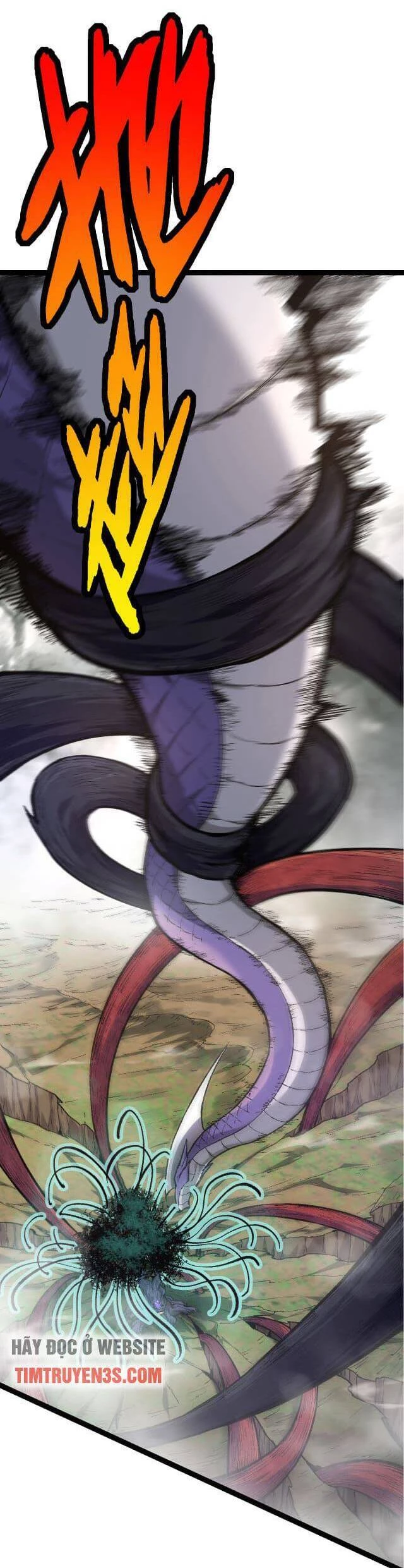 Chuyển Sinh Thành Liễu Đột Biến Chapter 12 - Trang 4