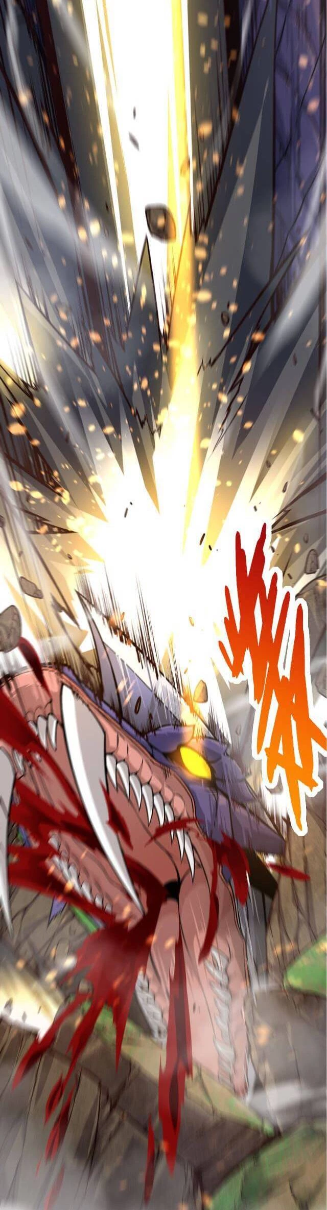 Chuyển Sinh Thành Liễu Đột Biến Chapter 12 - Trang 4