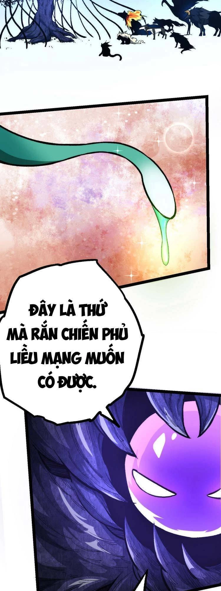 Chuyển Sinh Thành Liễu Đột Biến Chapter 14 - Trang 4
