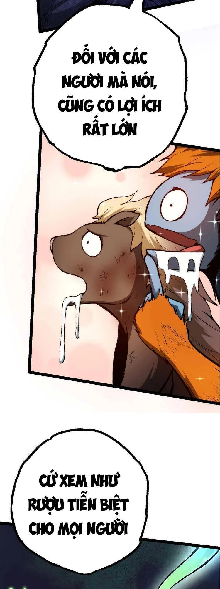 Chuyển Sinh Thành Liễu Đột Biến Chapter 14 - Trang 4