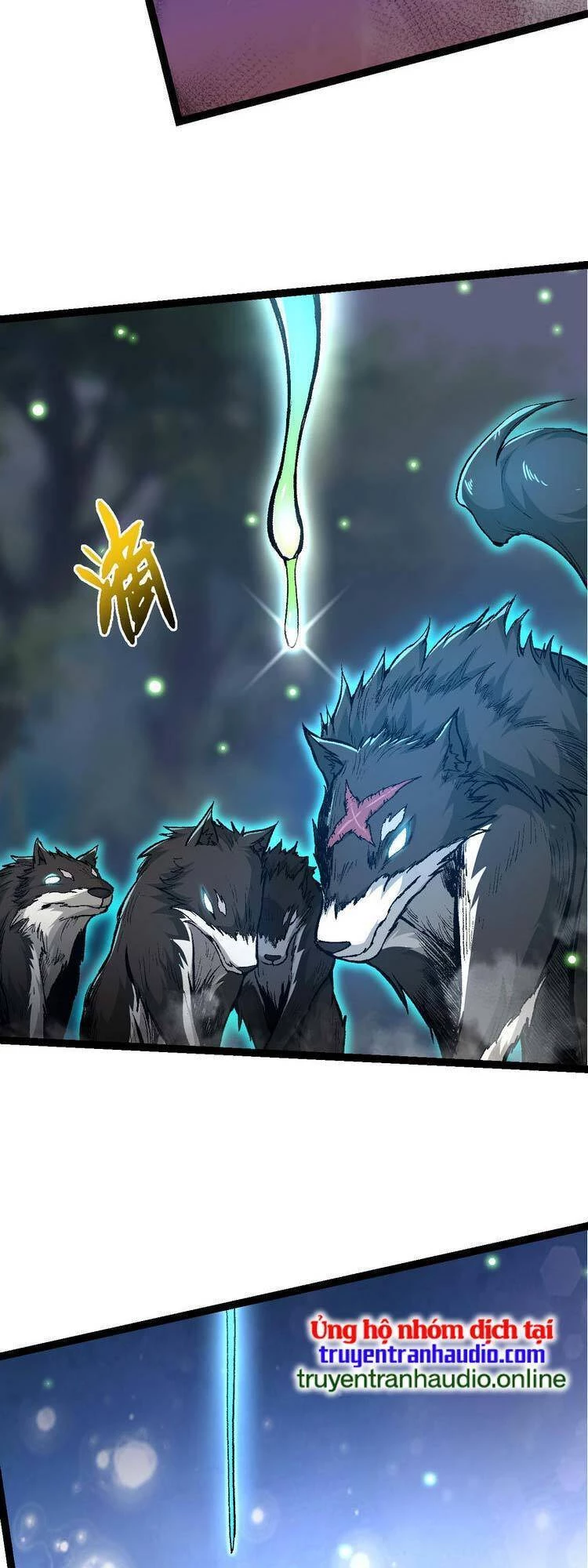 Chuyển Sinh Thành Liễu Đột Biến Chapter 14 - Trang 4