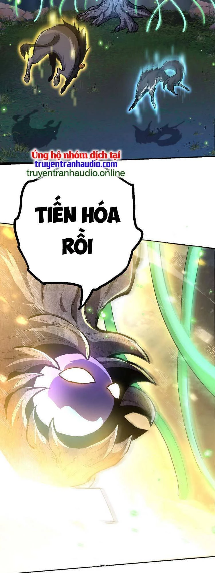 Chuyển Sinh Thành Liễu Đột Biến Chapter 14 - Trang 4