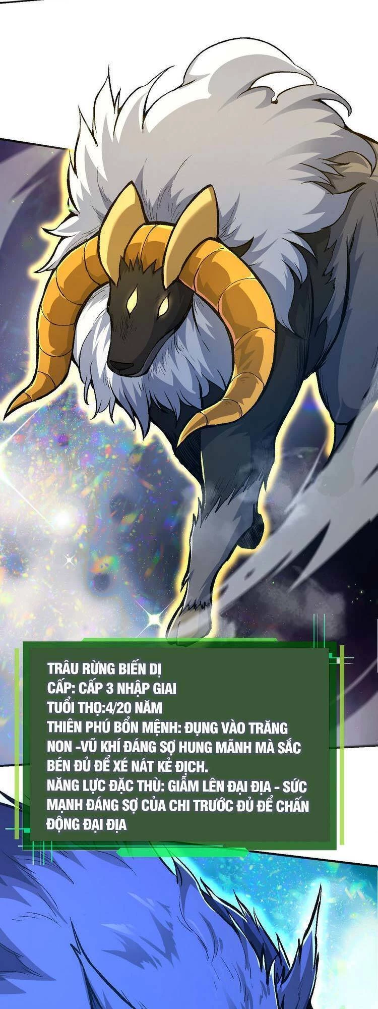 Chuyển Sinh Thành Liễu Đột Biến Chapter 14 - Trang 4