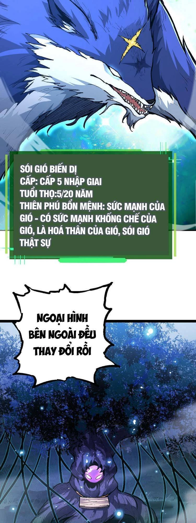 Chuyển Sinh Thành Liễu Đột Biến Chapter 14 - Trang 4