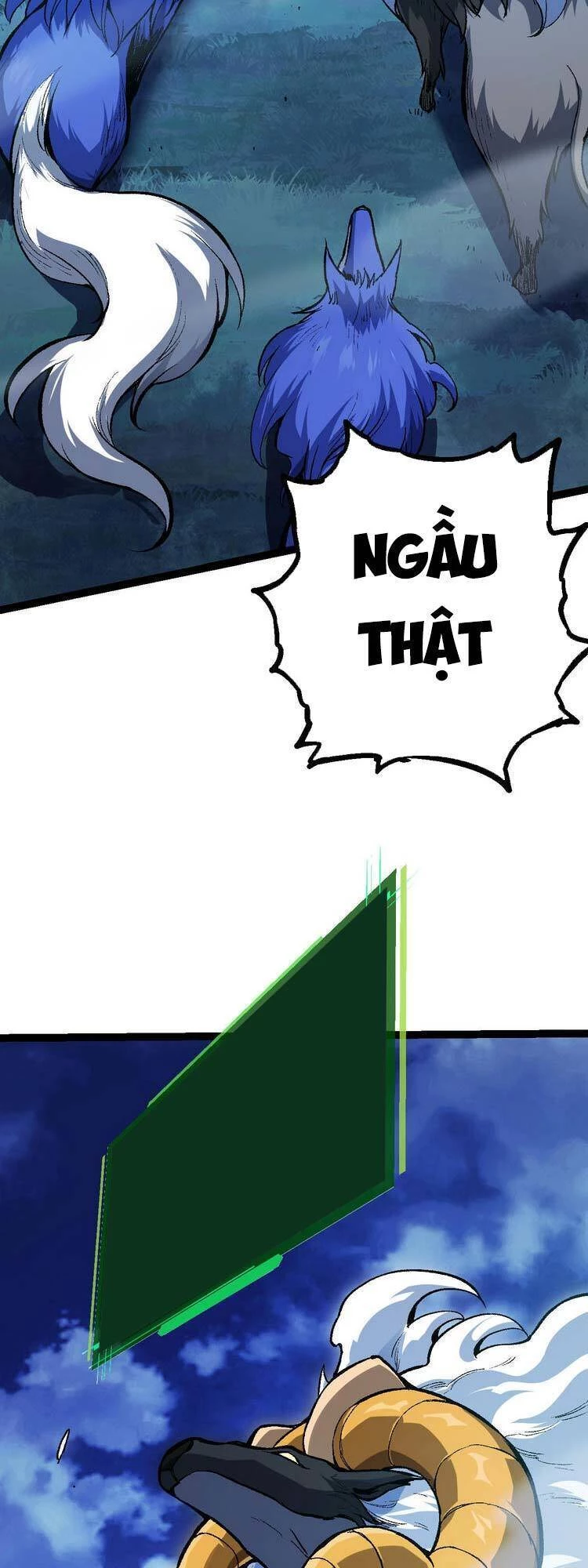 Chuyển Sinh Thành Liễu Đột Biến Chapter 14 - Trang 4