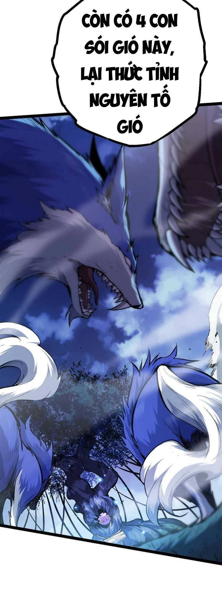 Chuyển Sinh Thành Liễu Đột Biến Chapter 14 - Trang 4