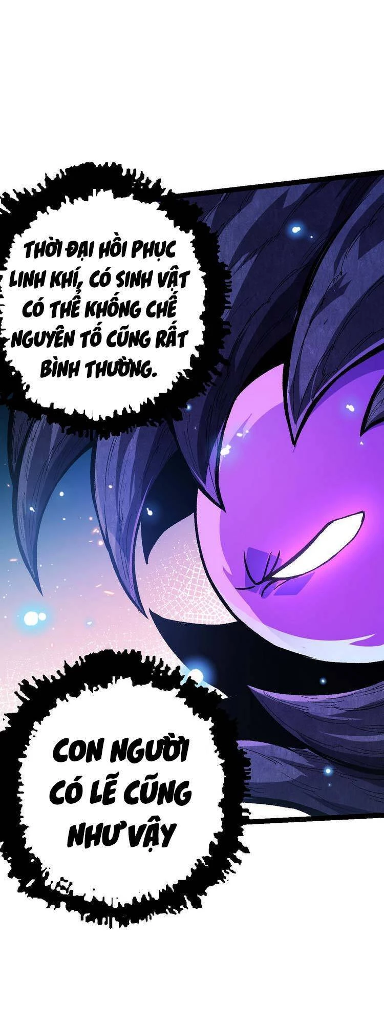 Chuyển Sinh Thành Liễu Đột Biến Chapter 14 - Trang 4