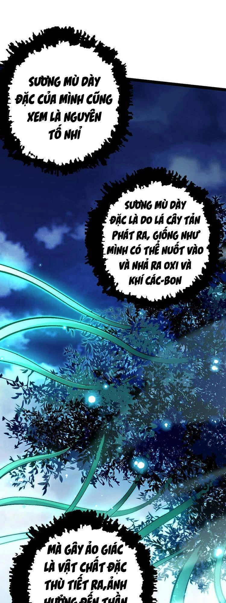 Chuyển Sinh Thành Liễu Đột Biến Chapter 14 - Trang 4