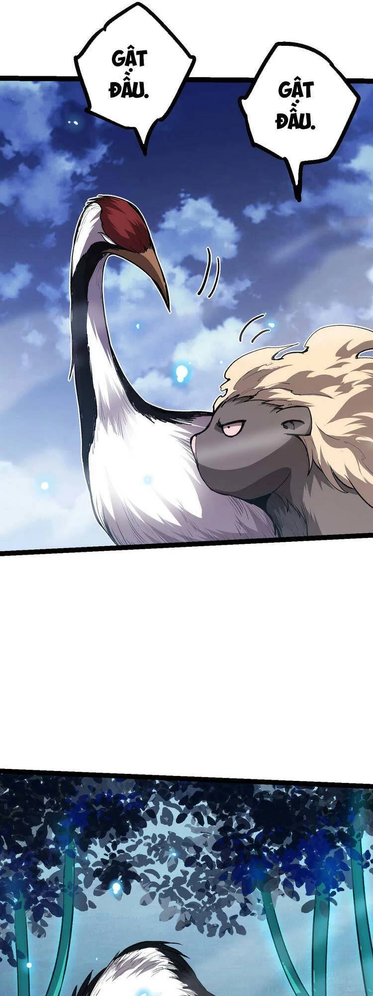 Chuyển Sinh Thành Liễu Đột Biến Chapter 14 - Trang 4