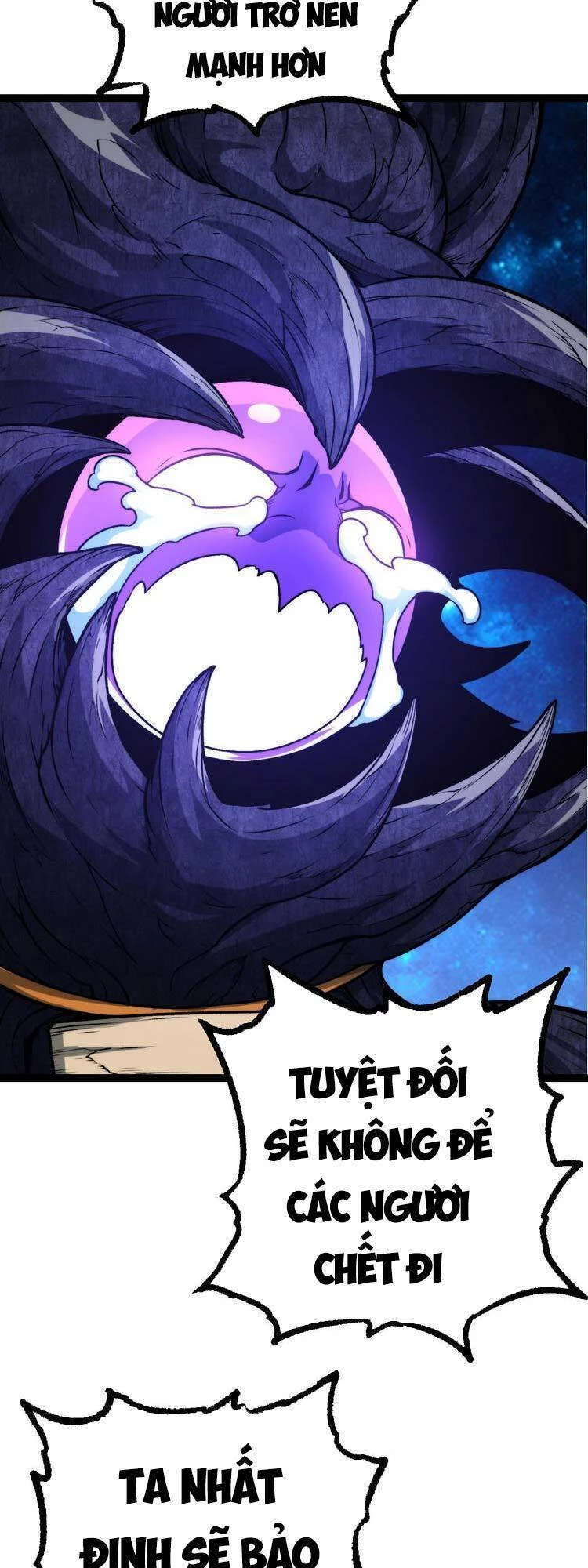 Chuyển Sinh Thành Liễu Đột Biến Chapter 14 - Trang 4