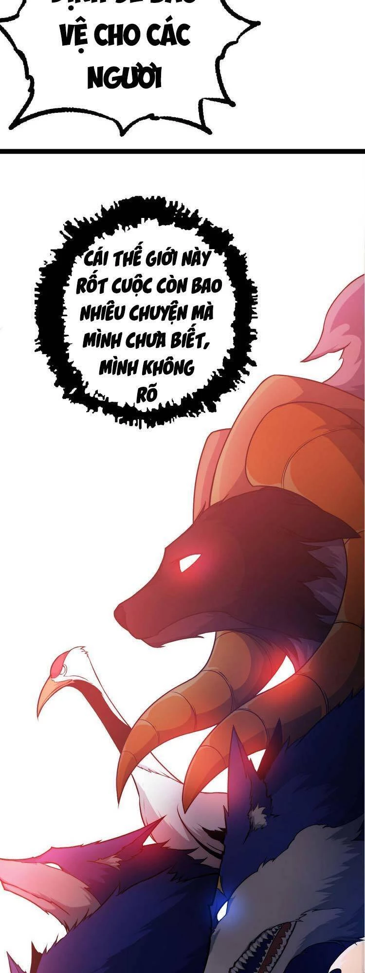 Chuyển Sinh Thành Liễu Đột Biến Chapter 14 - Trang 4