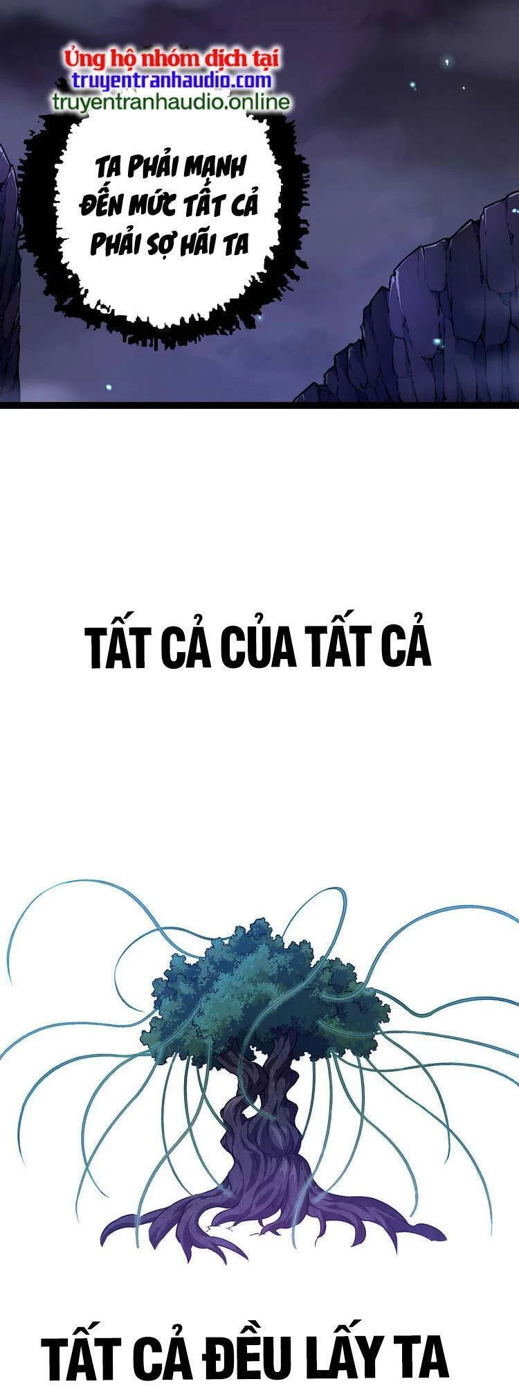 Chuyển Sinh Thành Liễu Đột Biến Chapter 14 - Trang 4